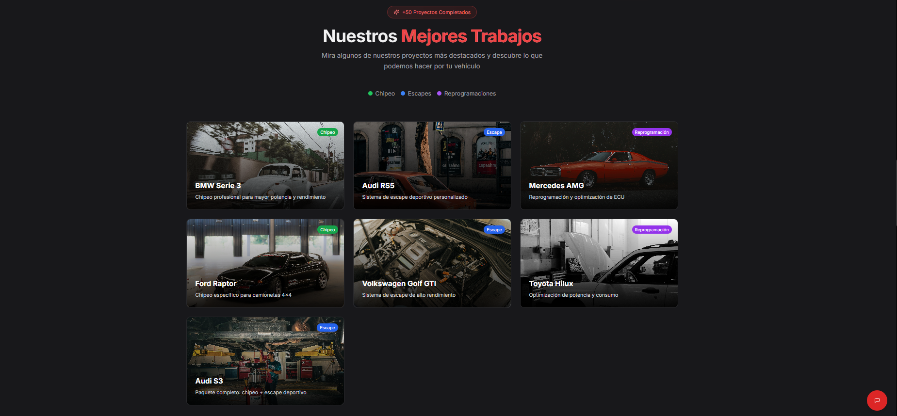 Imagen del proyecto ISR