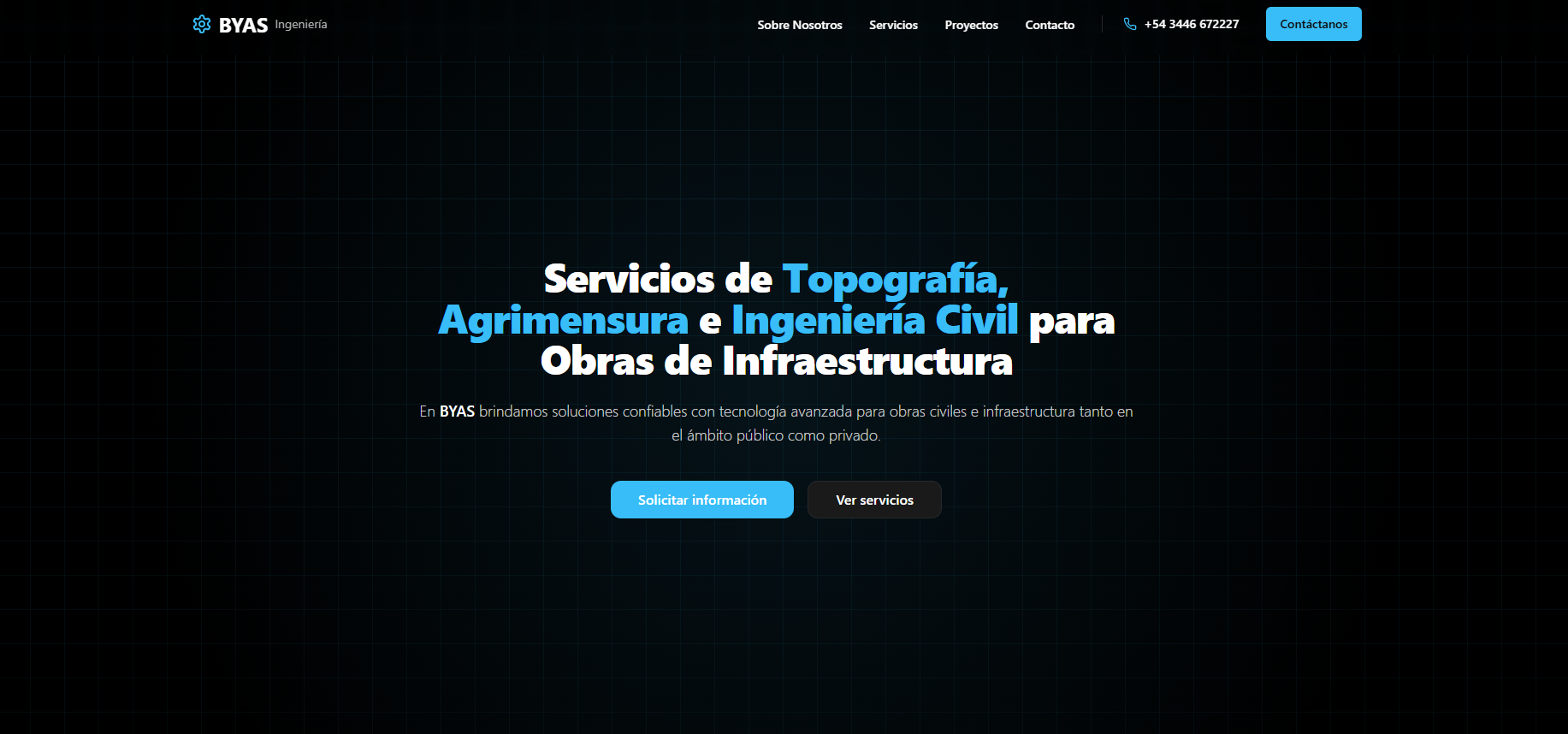 Imagen del proyecto BYAS
